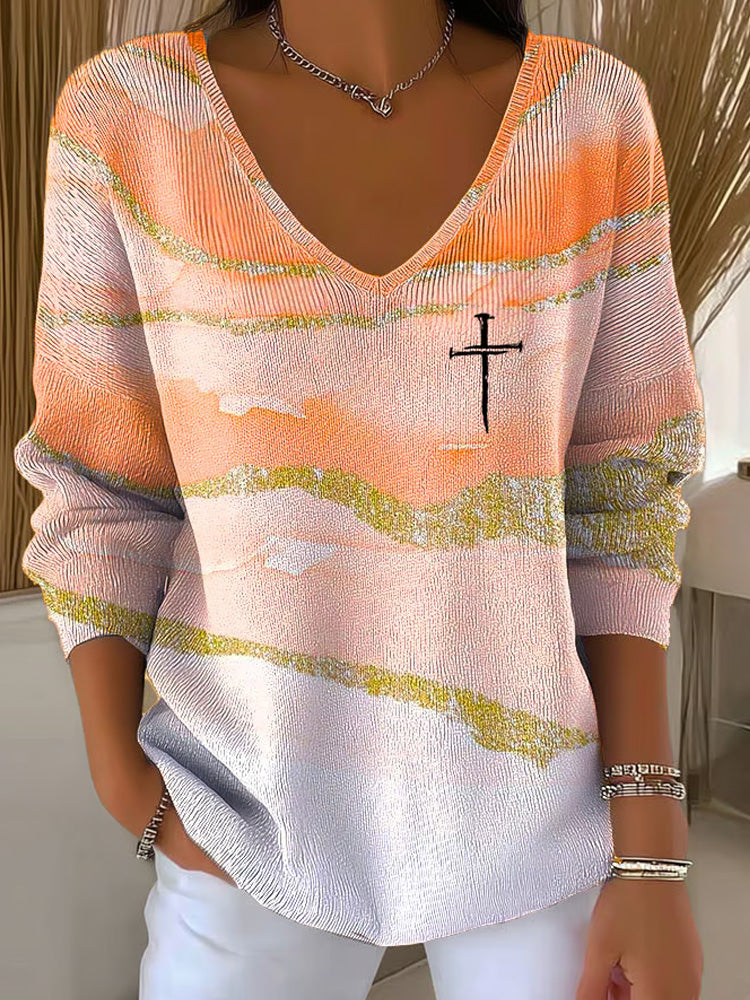 Light orange