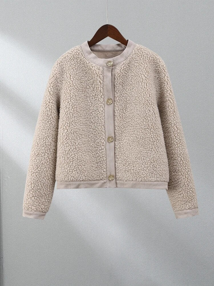 Ilaria Cardigan