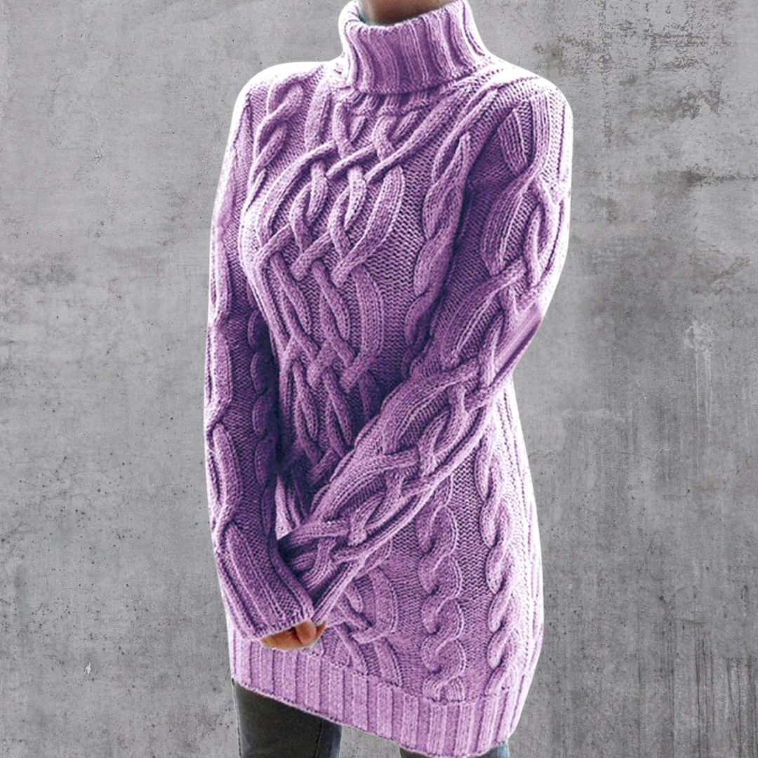Classic Vintage Sweater