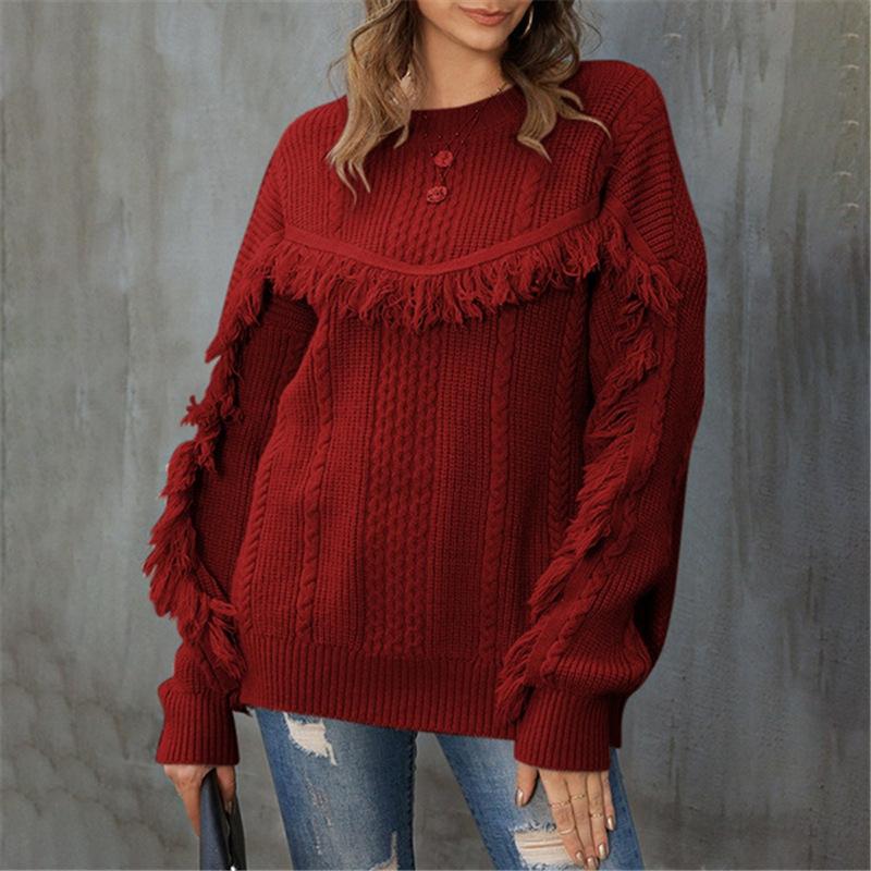 Classic Vintage Sweater