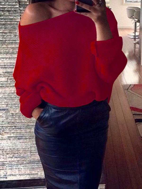 Elegantly Designed Sweater