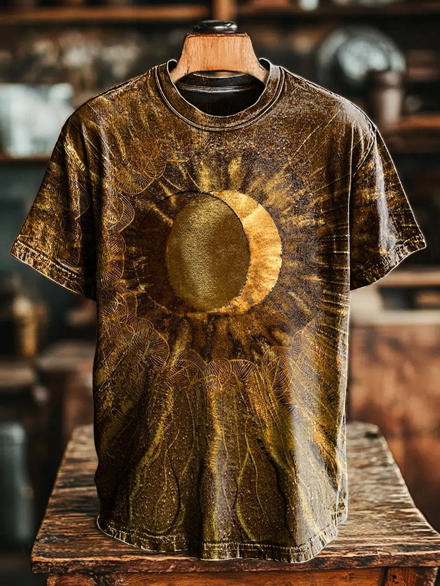 Thoughtfully Designed T-Shirt