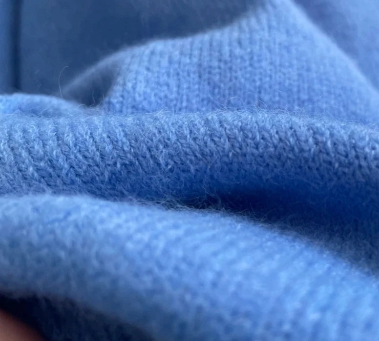 Jeisi Sweater