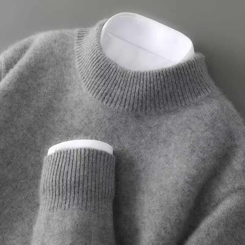 Vintage Inspired Sweater