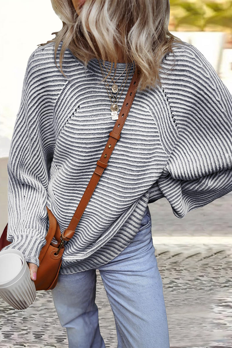 Vintage Inspired Sweater