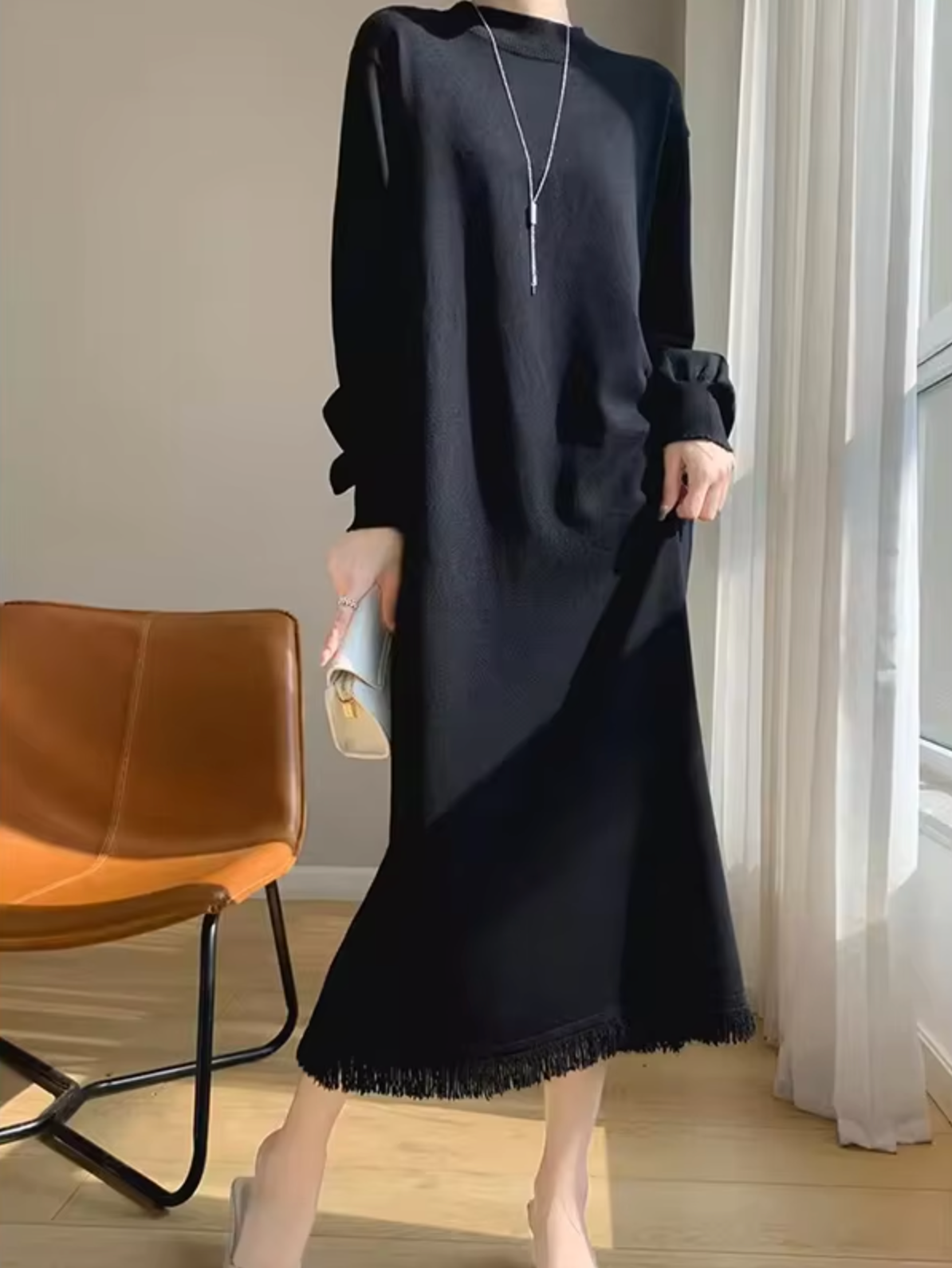 Classic Vintage Sweater