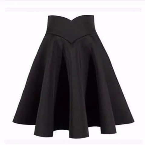 Vienna Skirt