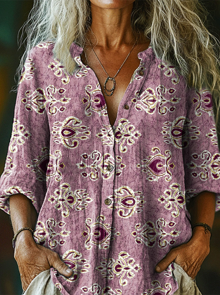 Classic Vintage Shirt