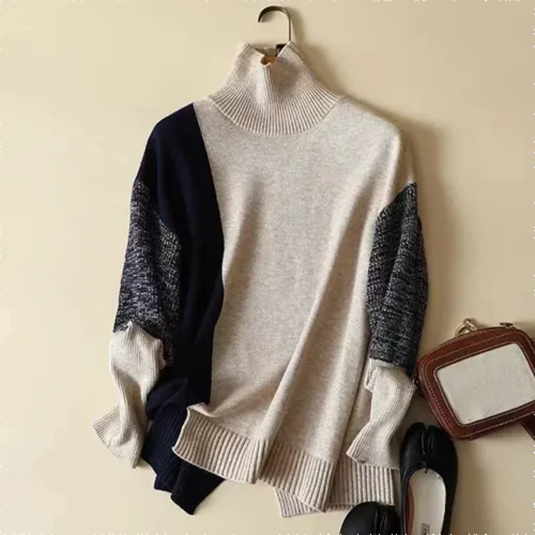 Classic Designed Sweater