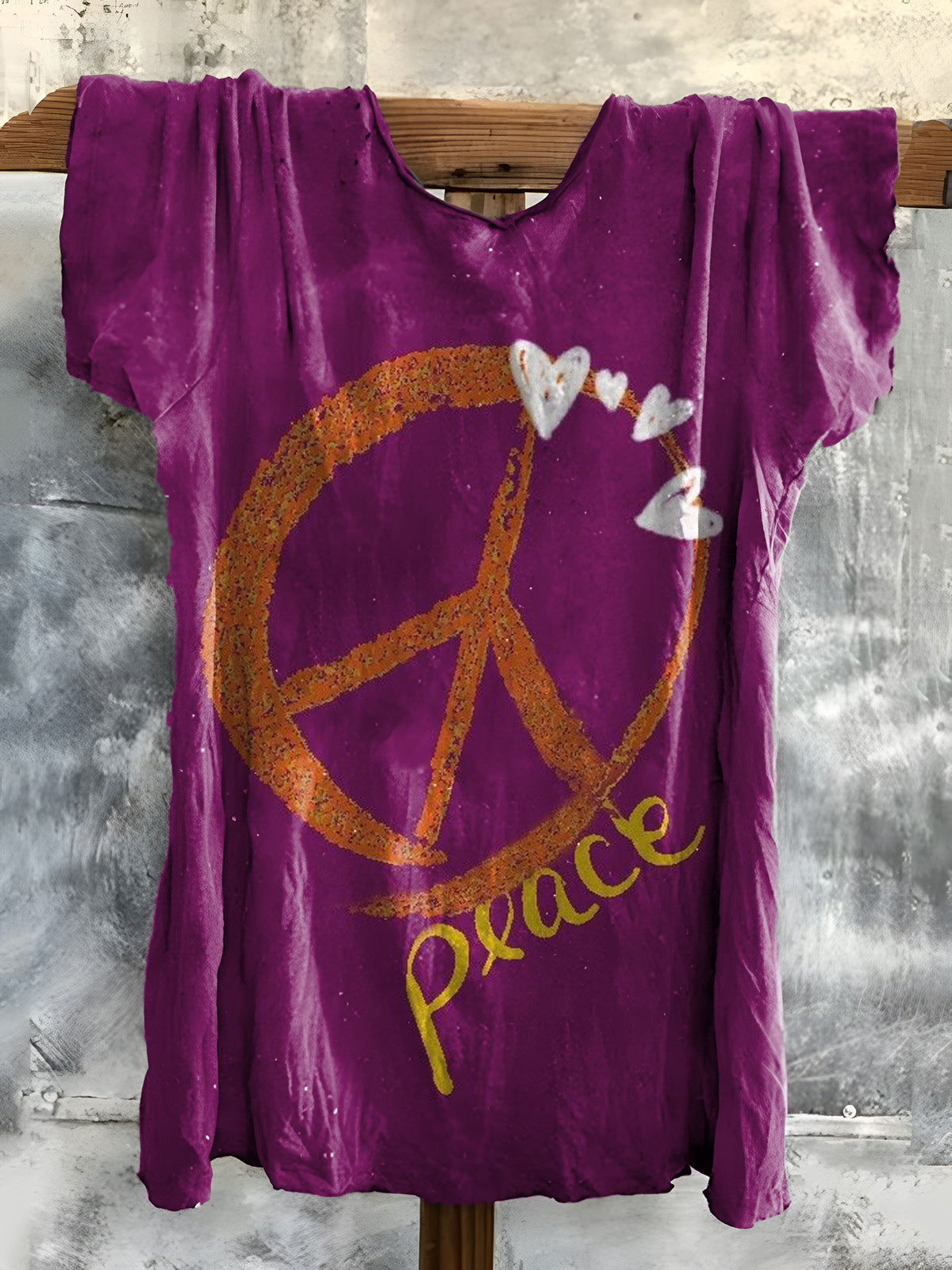 Vintage Inspired T-Shirt