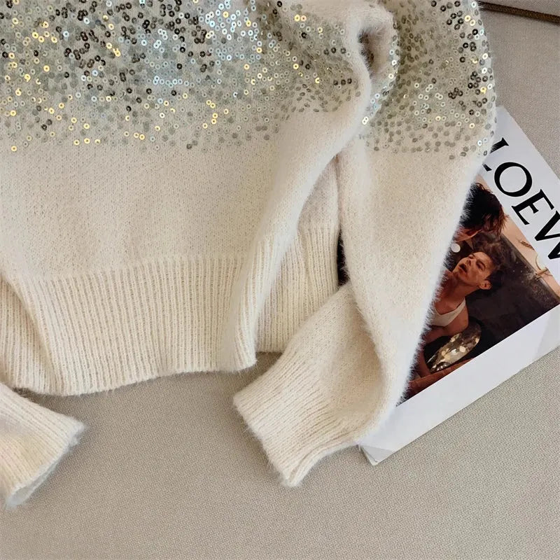 Melisa Sweater