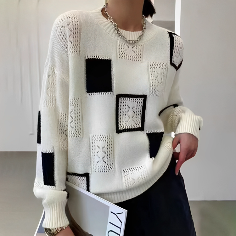 Catalina® | Chic and effortless jumpsuit sweater