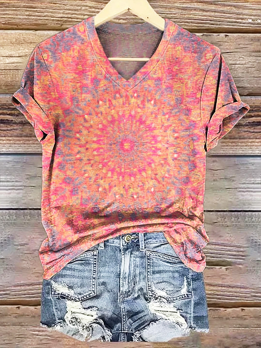 Classic Designed T-Shirt