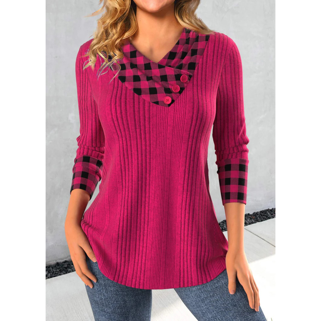 Elegantly Designed Sweater