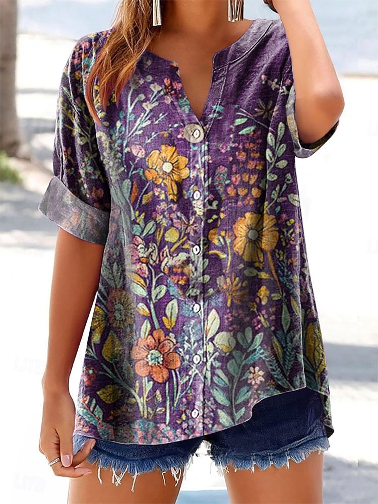 Classic Designed Shirt