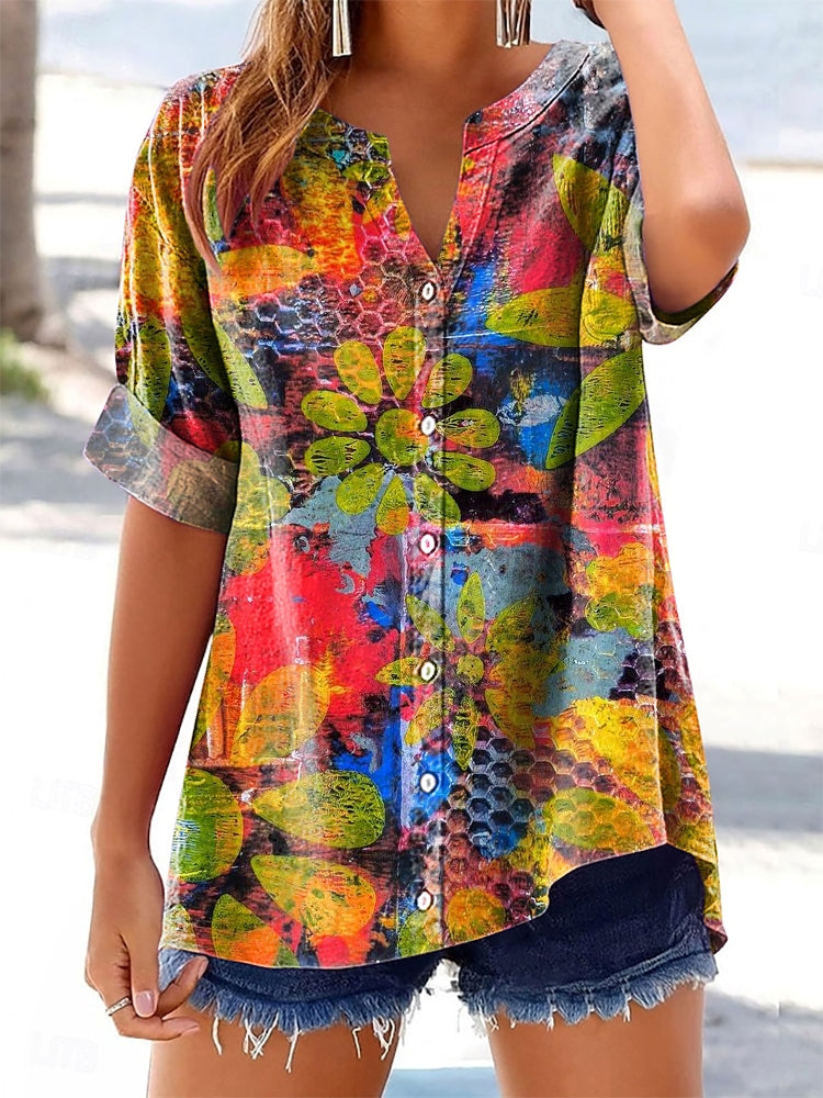 Elegantly Designed Shirt