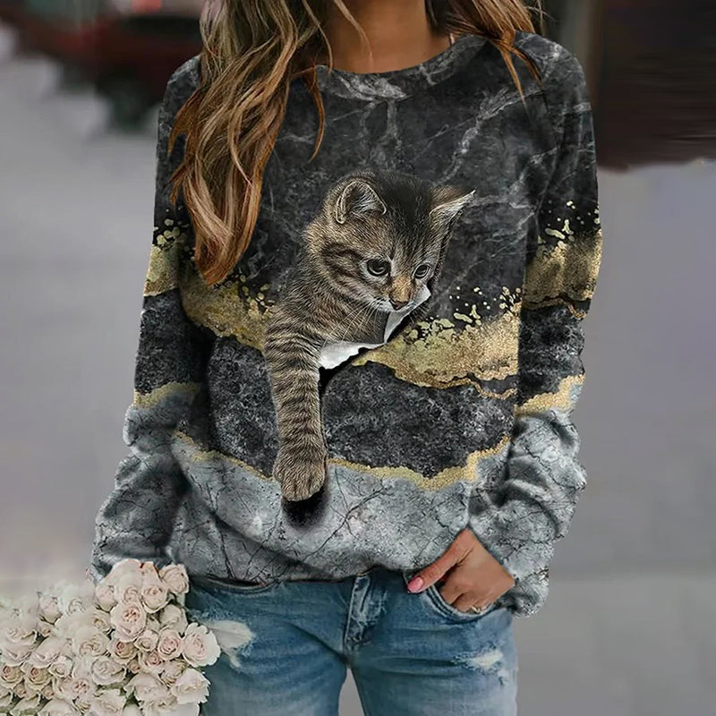 Black gray