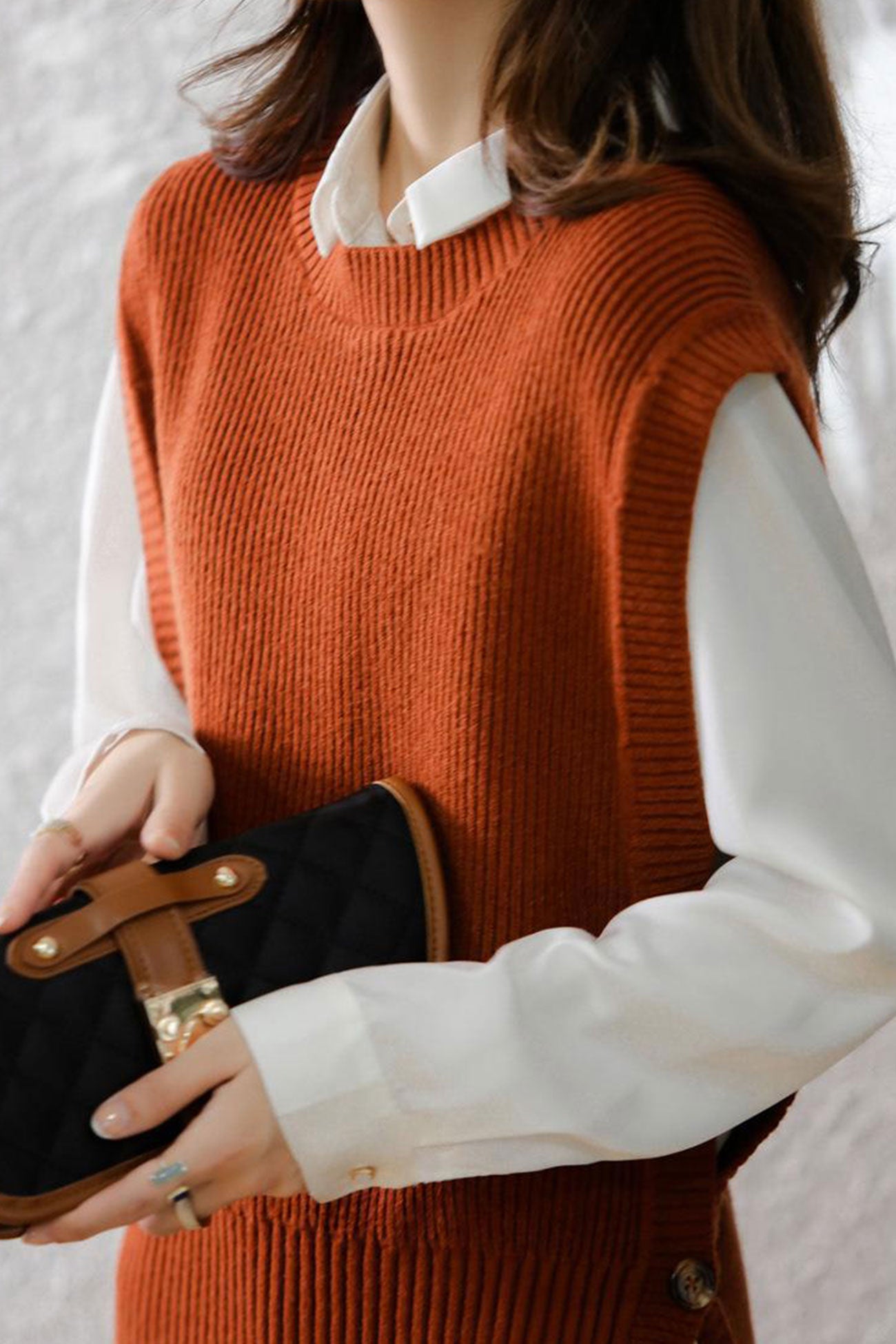 Beautifully Crafted Sweater