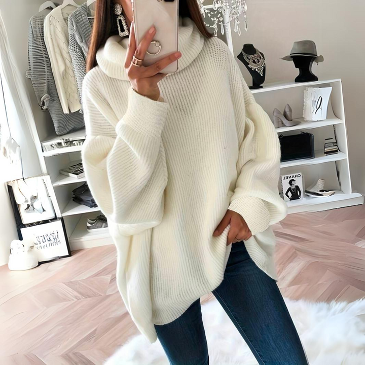 Classic Vintage Sweater