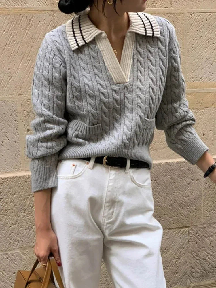 Classic Vintage Sweater