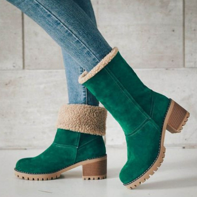 Beautifully Crafted Shoes in a Classic Style