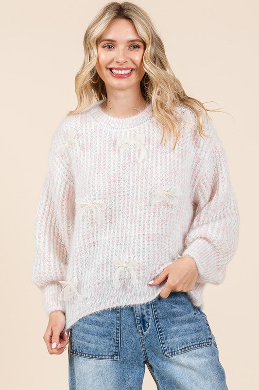 Classic Vintage Sweater