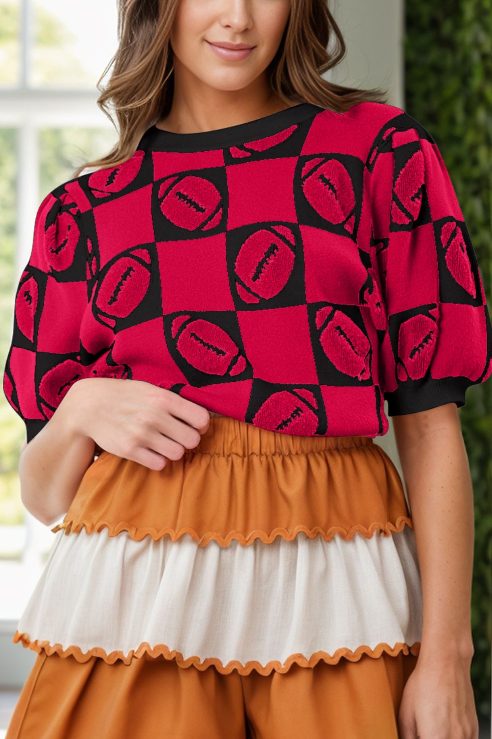 Classic Vintage Sweater