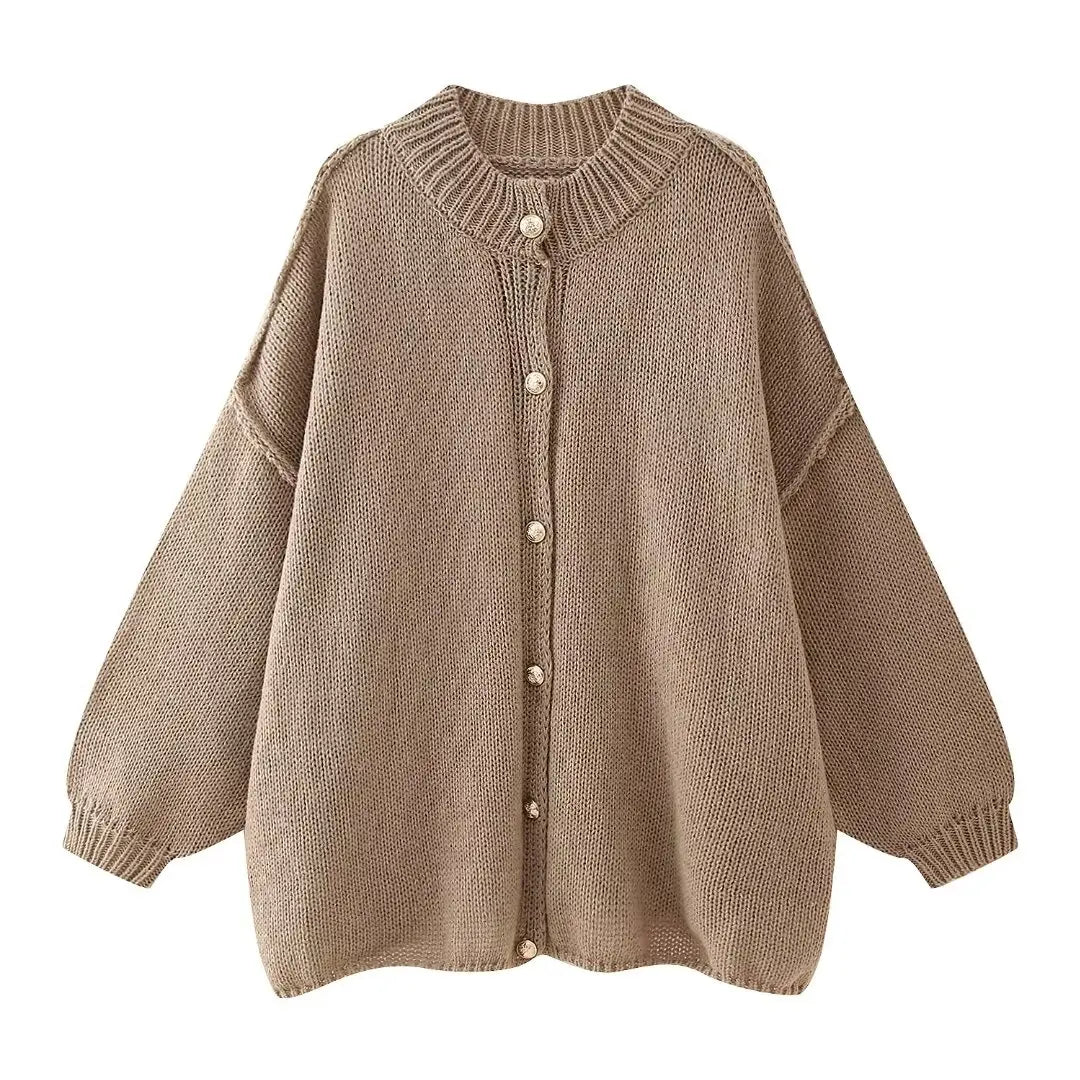 Thoughtfully Designed Sweater