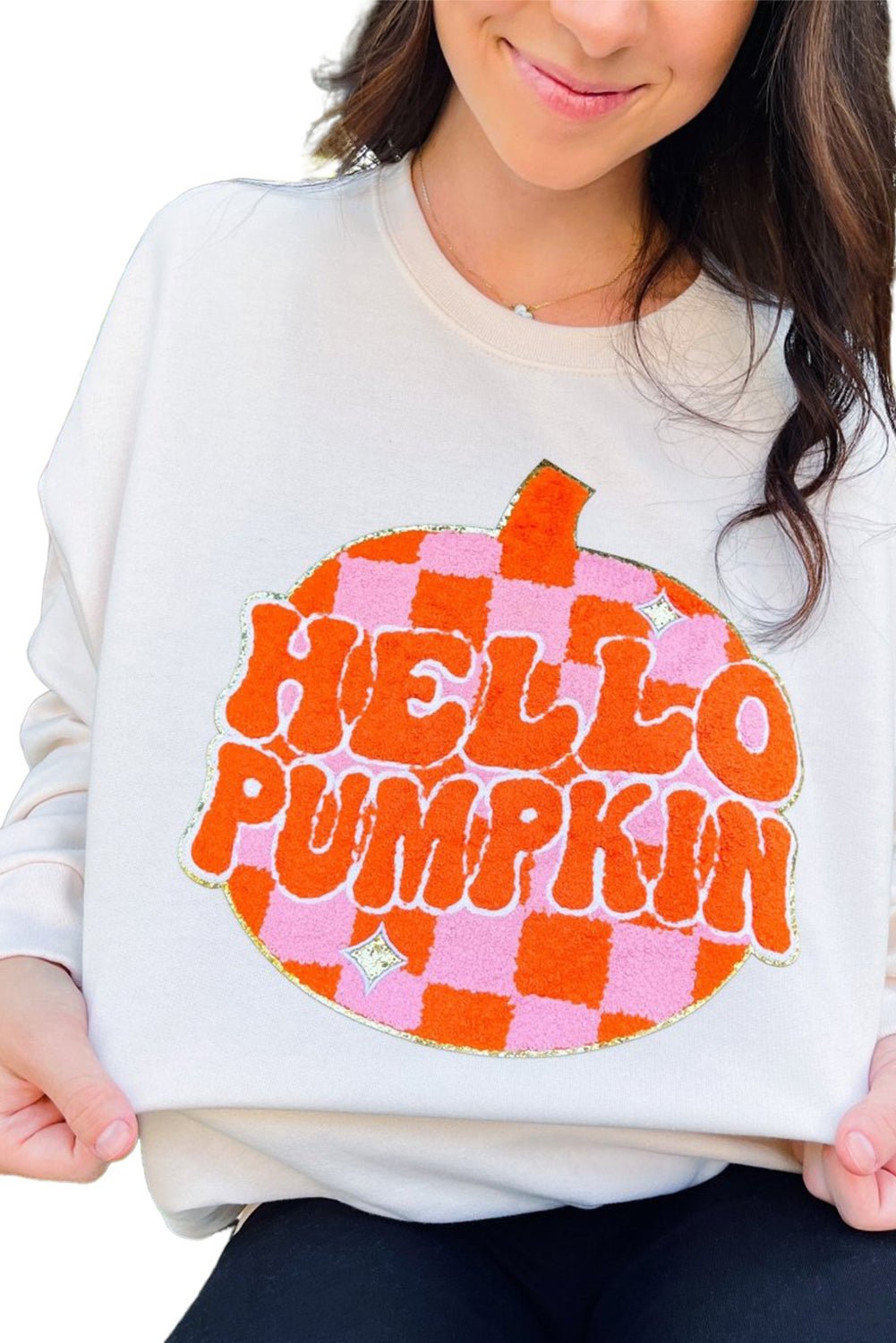 Thoughtfully Designed Sweater
