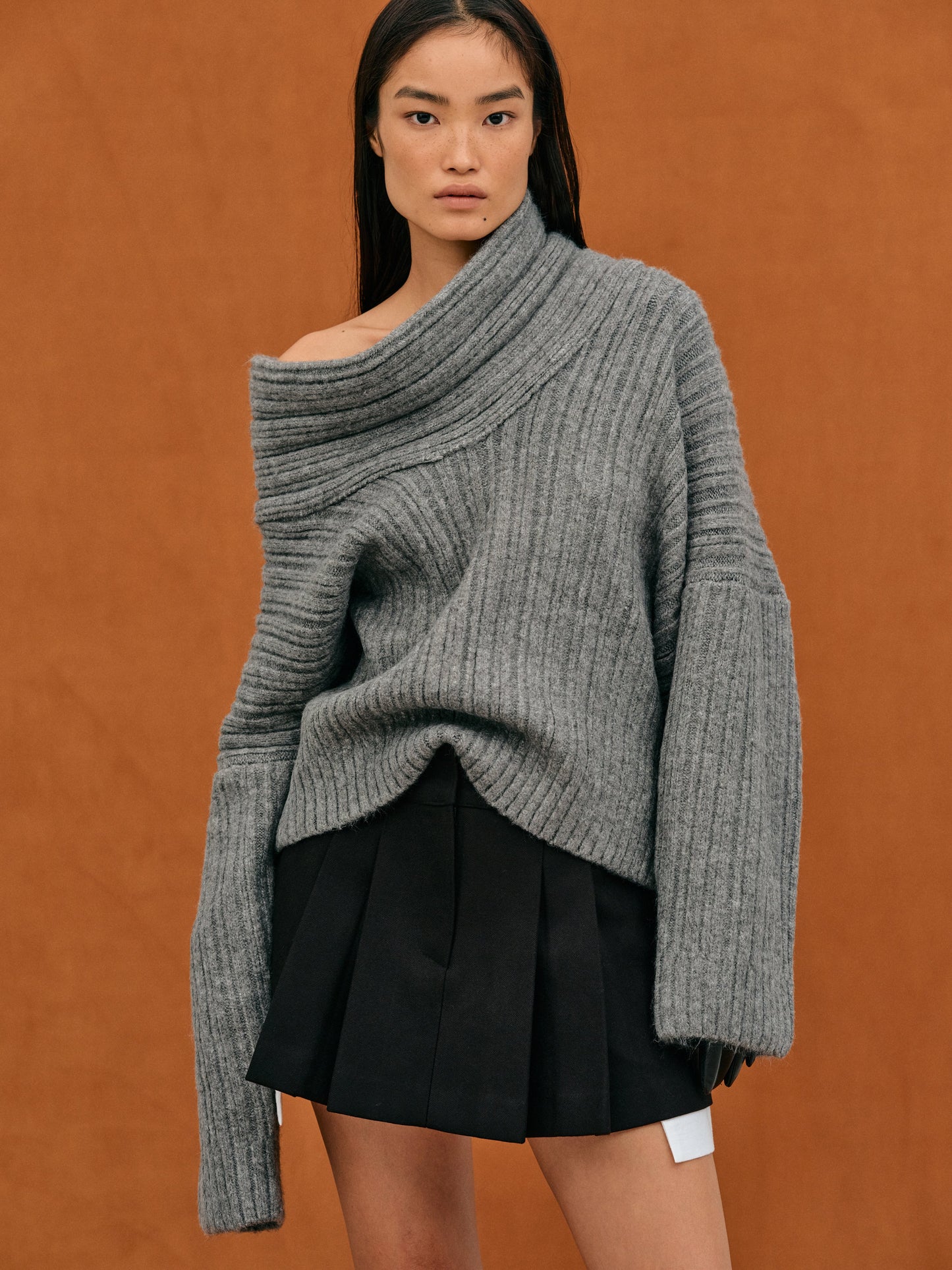 Classic Vintage Sweater