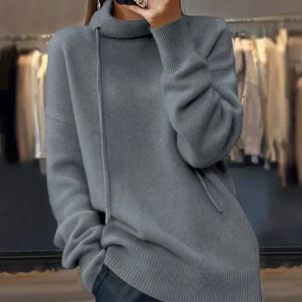 Classic Designed Sweater