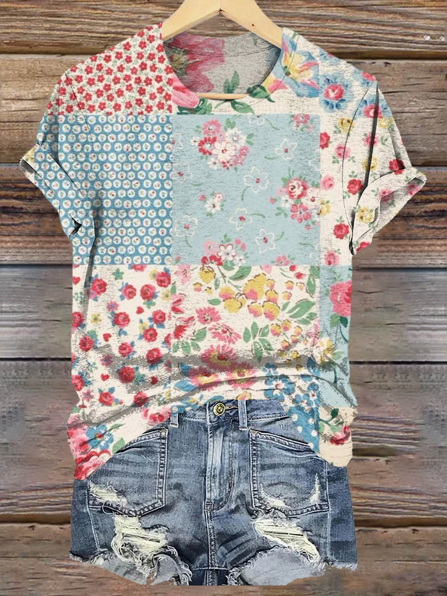 Beautifully Crafted T-Shirt