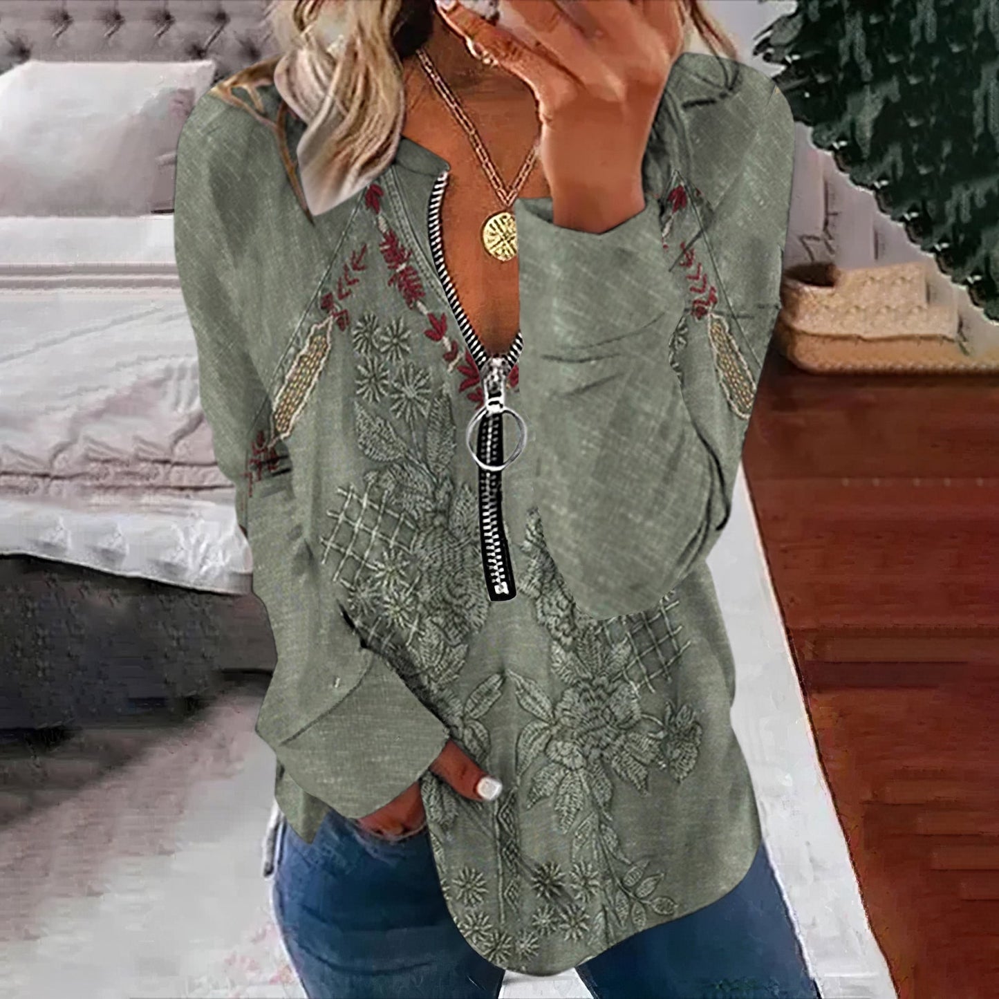 Army Green