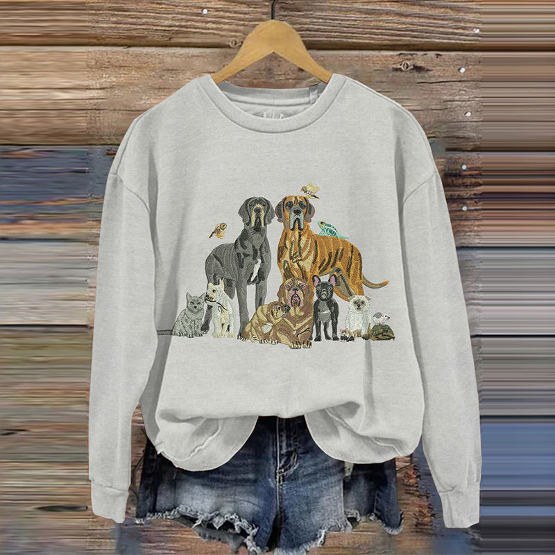 Light gray