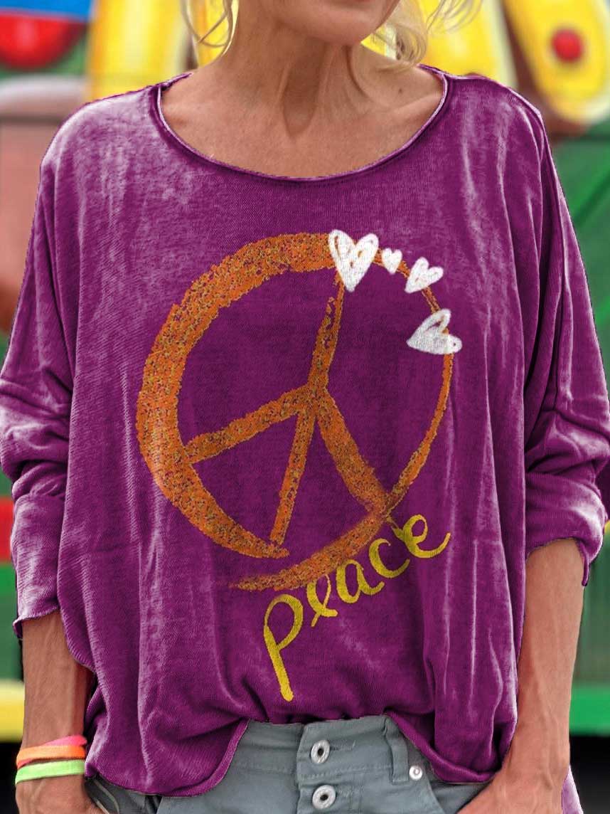 Classic Designed T-Shirt