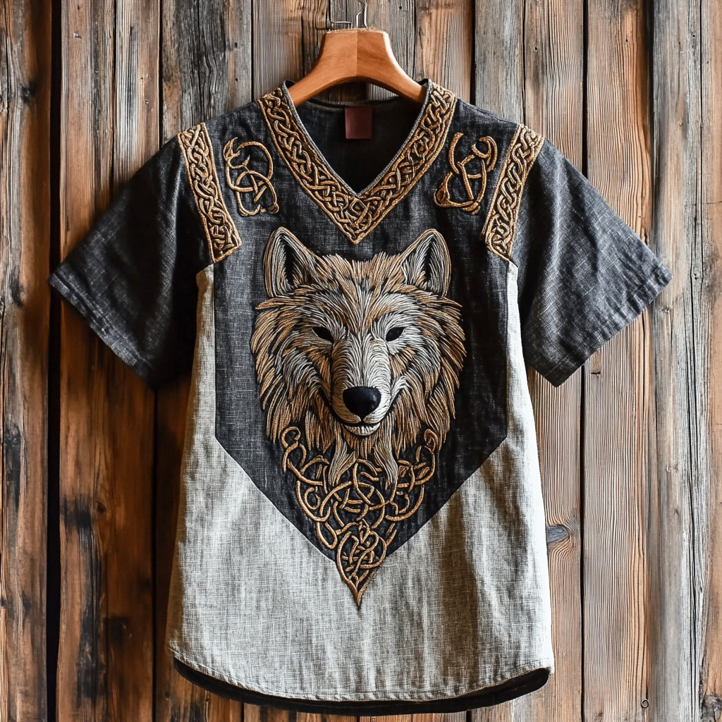 Dark gray