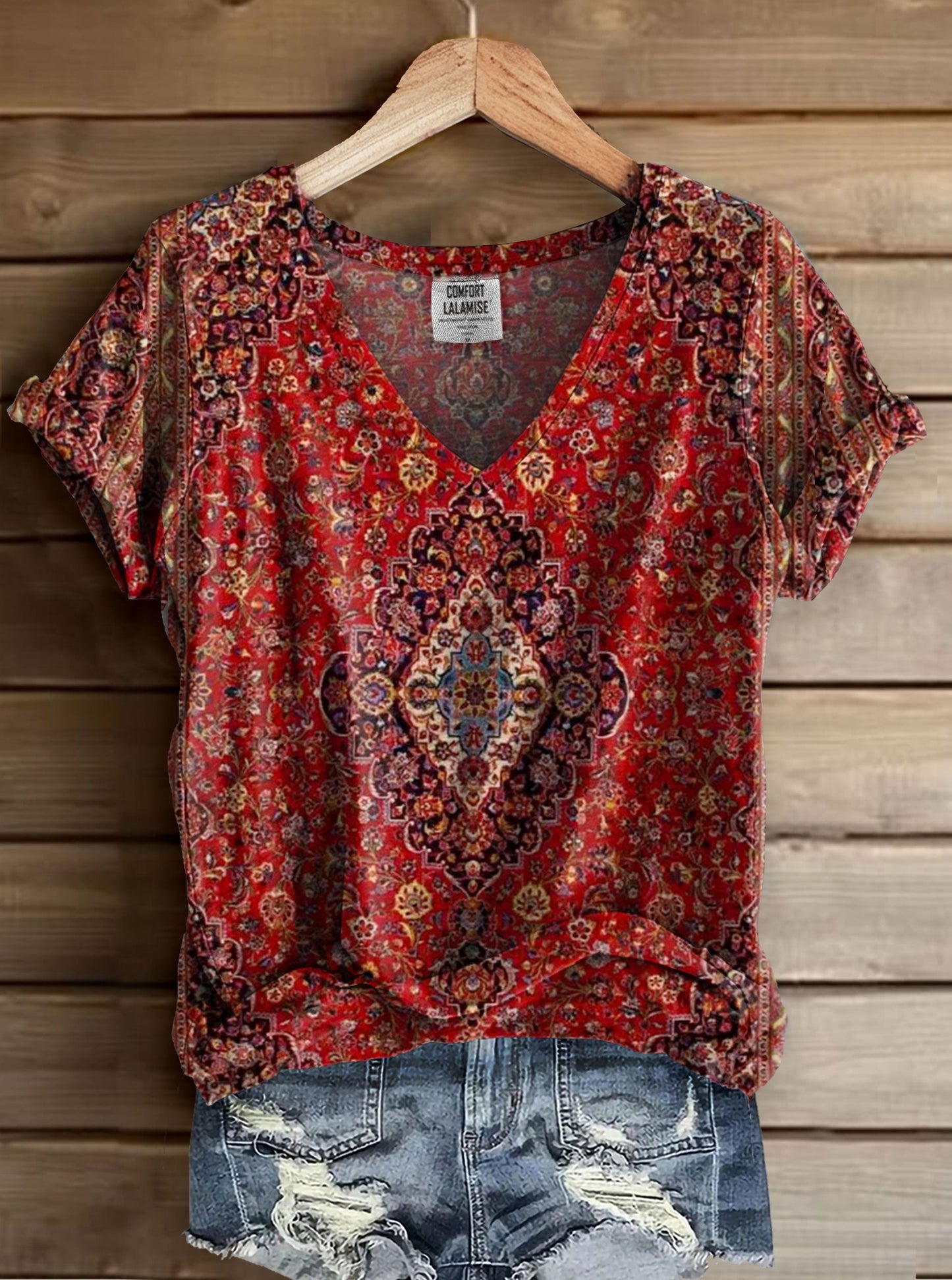 Classic Vintage T-Shirt