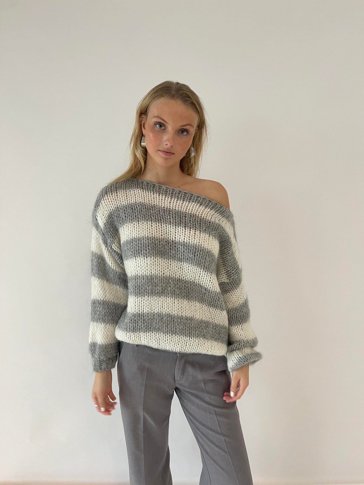 Classic Vintage Sweater