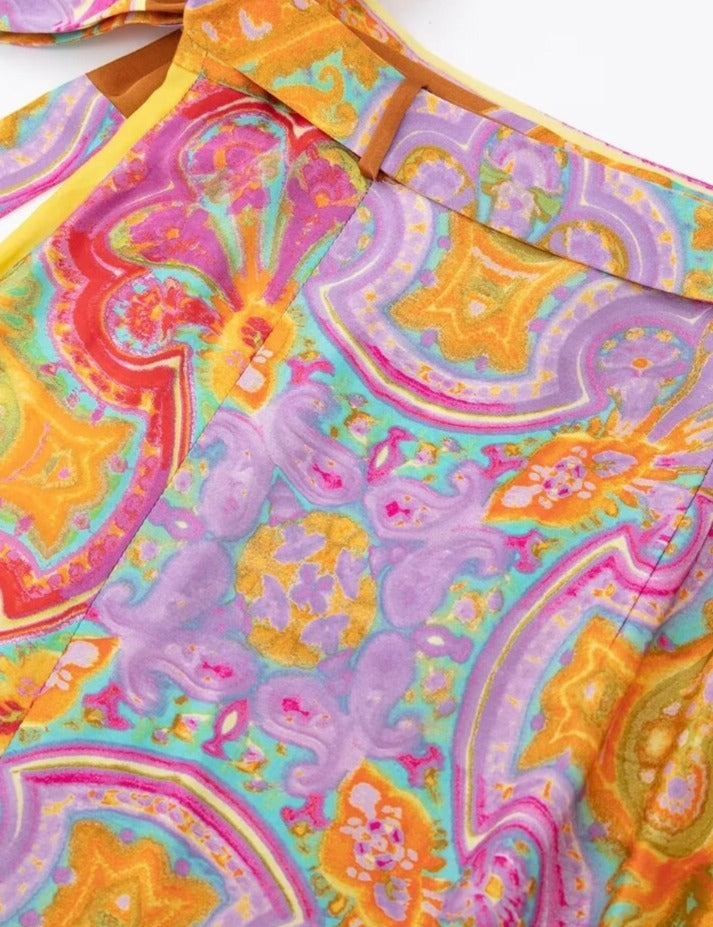 Zevity Skirt