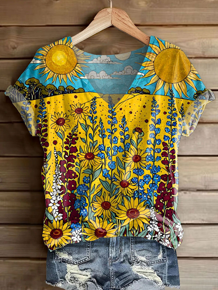 Beautifully Crafted T-Shirt