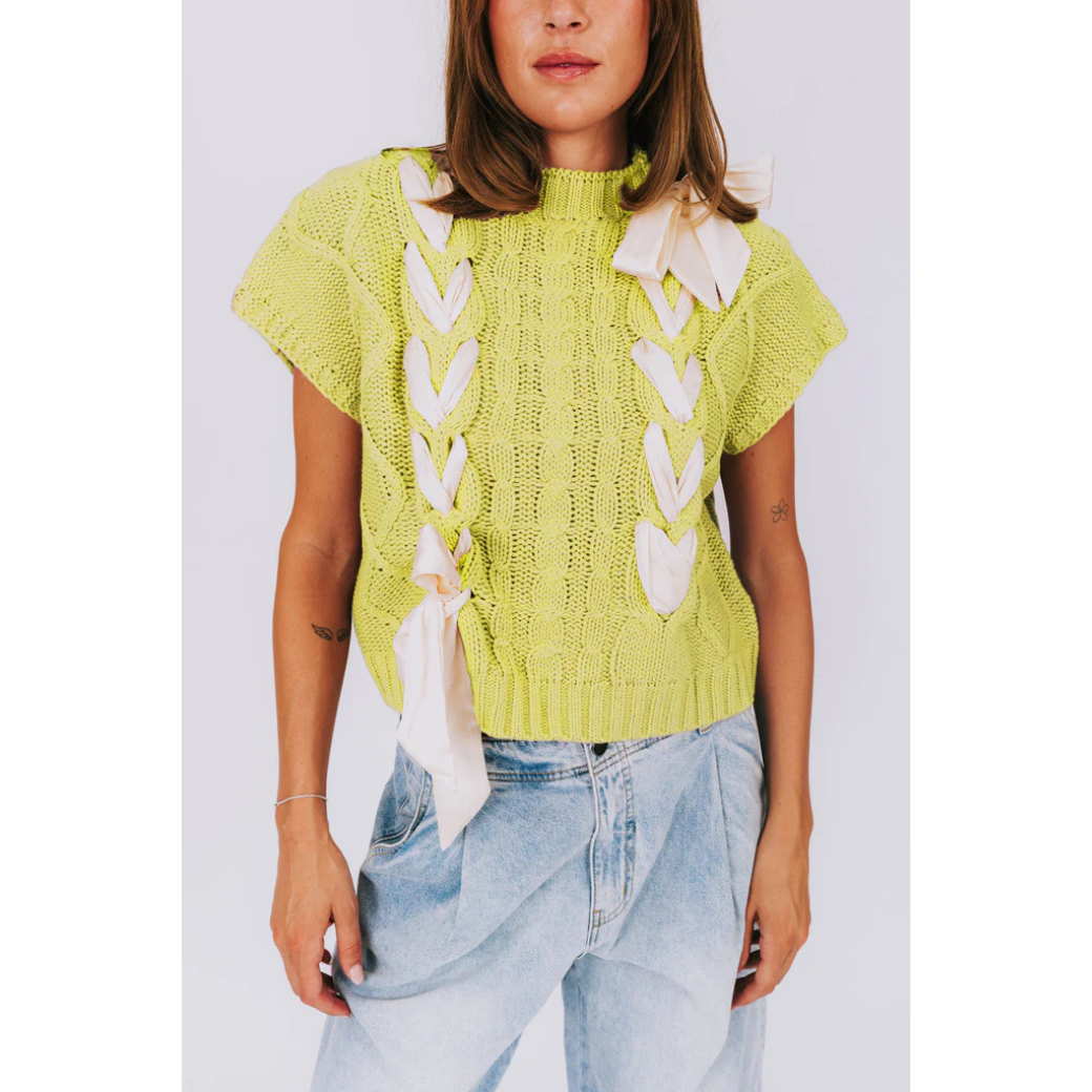 Classic Vintage Sweater