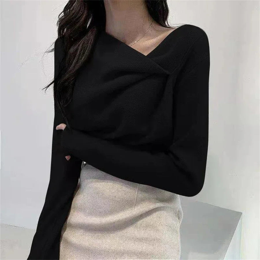 Thoughtfully Designed Sweater