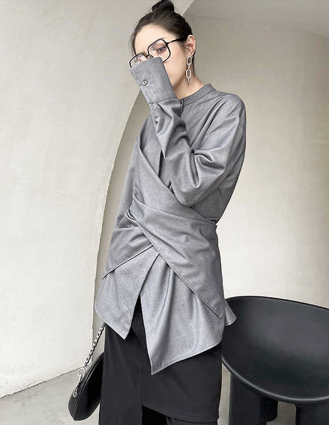 Jisoo Korean Top
