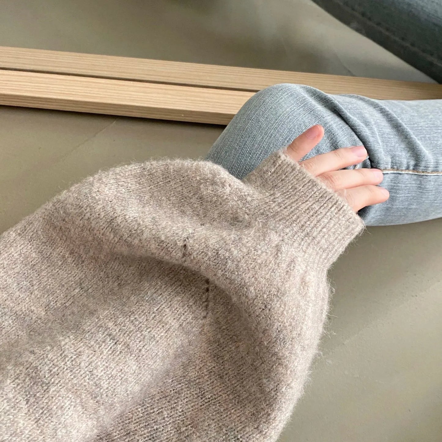 Venna Sweater