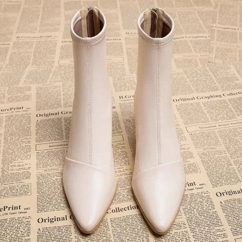 Liliana Boots
