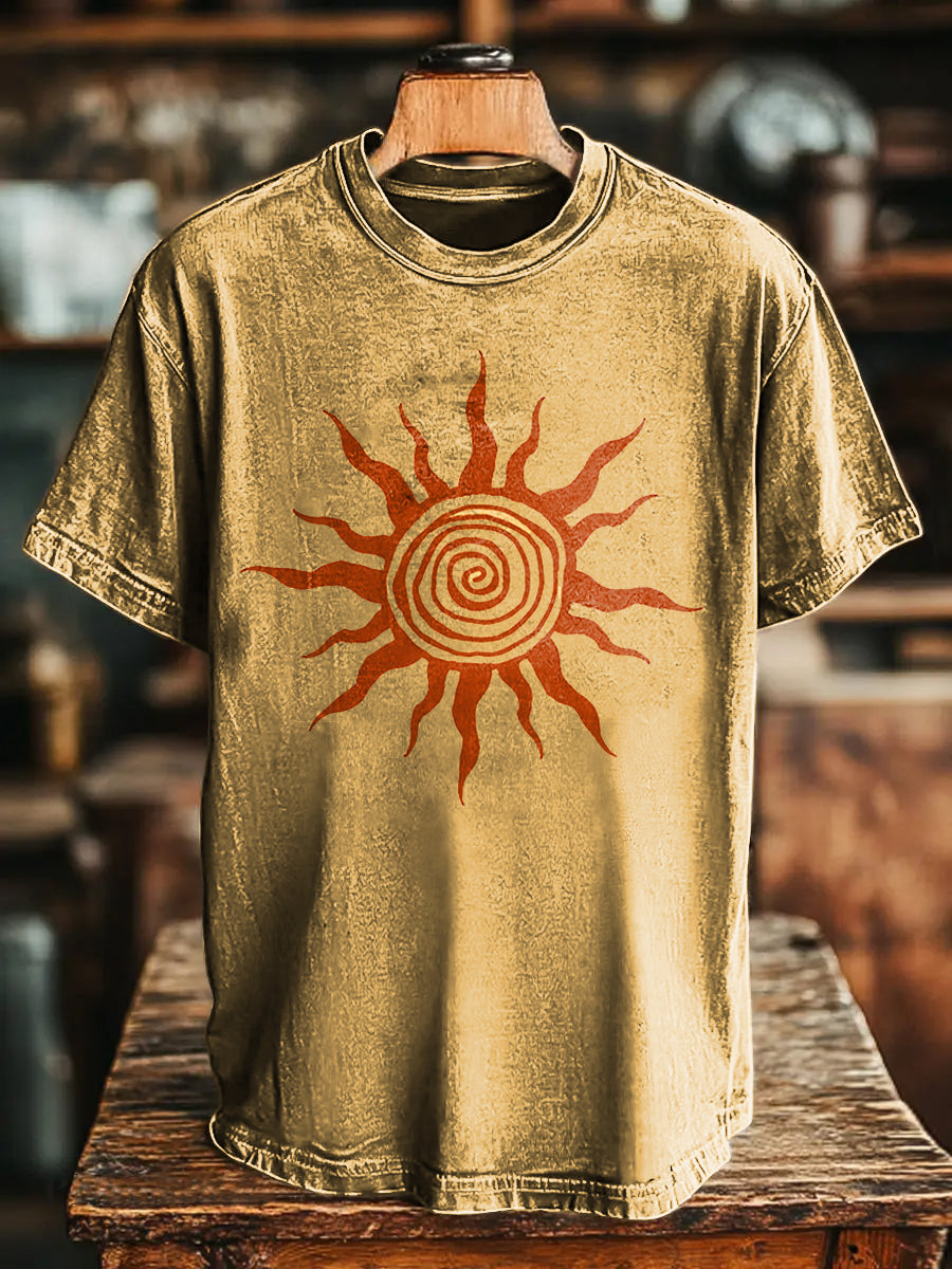 Gracefully Designed T-Shirt