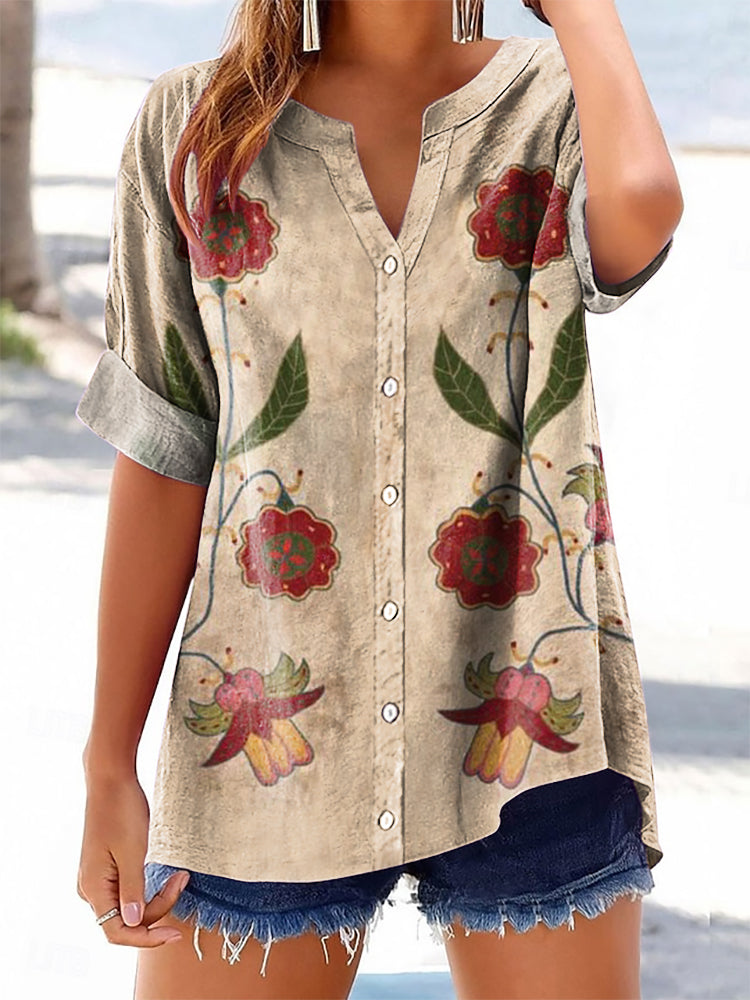 Classic Designed Shirt