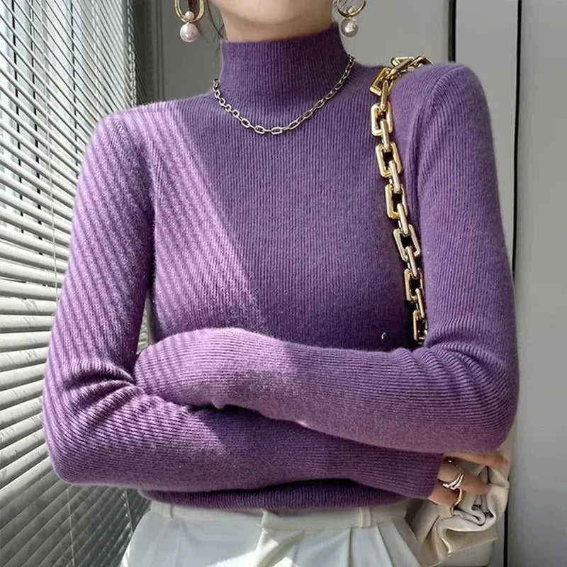 Elegantly Designed Sweater