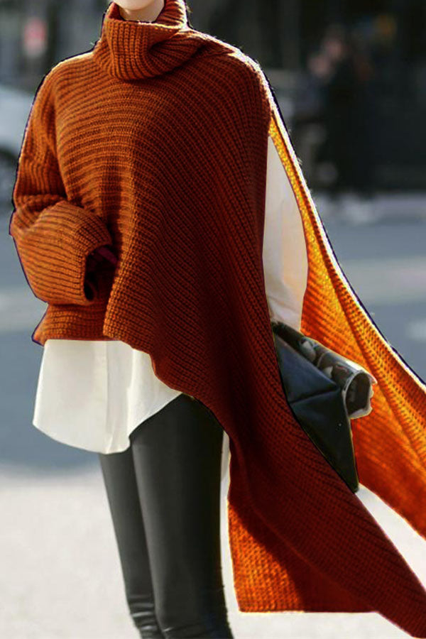 Beautifully Crafted Sweater