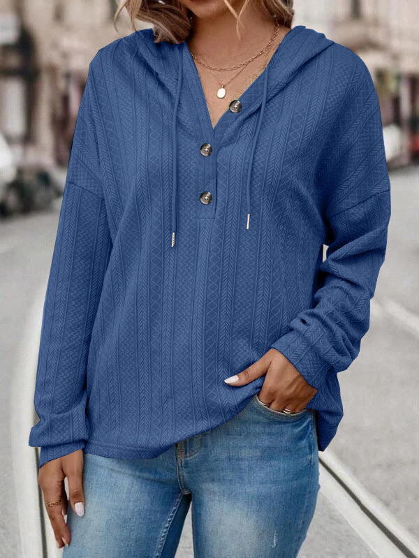 Thoughtfully Designed Sweater